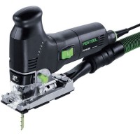 Festool Přímočará pila PS 300 EQ-Plus TRION Řezání