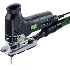 Festool Přímočará pila PS 300 EQ-Plus TRION Řezání