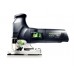 Festool Přímočará pila PSB 300 EQ-Plus TRION Řezání