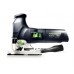 Festool Přímočará pila PSB 300 EQ-Plus TRION Řezání