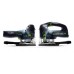Festool Přímočará pila PS 420 EBQ-Set CARVEX Řezání