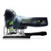 Festool Přímočará pila PS 420 EBQ-Set CARVEX Řezání