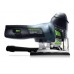 Festool Přímočará pila PS 420 EBQ-Set CARVEX Řezání