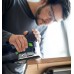 Festool Přímočará pila PS 420 EBQ-Set CARVEX Řezání