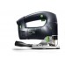 Festool Přímočará pila PSB 300 EQ-Plus TRION Řezání