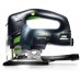 Festool Přímočará pila PSB 420 EBQ-Set CARVEX Řezání