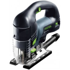Festool Přímočará pila PSB 420 EBQ-Plus CARVEX Řezání