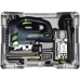 Festool Přímočará pila PSB 420 EBQ-Set CARVEX Řezání
