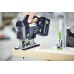 Festool Akumulátorová přímočará pila PSBC 420 Li 5,2 EB-Plus CARVEX Pilové plátky