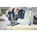 Festool Akumulátorová přímočará pila PSBC 420 Li 5,2 EB-Plus CARVEX Pilové plátky
