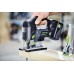 Festool Akumulátorová přímočará pila PSBC 420 Li 5,2 EB-Plus CARVEX Pilové plátky