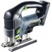 Festool Akumulátorová přímočará pila PSBC 420 EB Li-Basic CARVEX Řezání