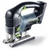 Festool Akumulátorová přímočará pila PSBC 420 EB Li-Basic CARVEX Řezání