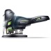 Festool Akumulátorová přímočará pila PSBC 420 EB Li-Basic CARVEX Řezání