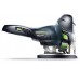 Festool Akumulátorová přímočará pila PSBC 420 EB Li-Basic CARVEX Řezání