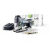 Festool Akumulátorová přímočará pila PSC 420 EB Li 18-Plus CARVEX Řezání