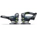 Festool Akumulátorová přímočará pila PSBC 420 EB Li-Basic CARVEX Řezání