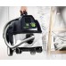 Festool Mobilní vysavač CT 17 E CLEANTEC Odsávání