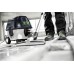 Festool Mobilní vysavač CT 17 E CLEANTEC Odsávání