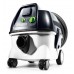 Festool Mobilní vysavač CT 17 E CLEANTEC Odsávání