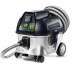 Festool Mobilní vysavač CT 17 E CLEANTEC Odsávání