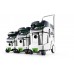 Festool Mobilní vysavač CTL 26 E AC CLEANTEC Odsávání