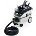 Festool Mobilní vysavač CTM 36 E AC-PLANEX CLEANTEC Odsávání