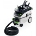 Festool Mobilní vysavač CTL 36 E AC-PLANEX CLEANTEC Odsávání