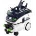 Festool Mobilní vysavač CTL 36 E AC-PLANEX CLEANTEC Odsávání