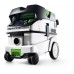 Festool Mobilní vysavač CTH 26 E / a CLEANTEC Odsávání