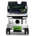 Festool Mobilní vysavač CTH 26 E / a CLEANTEC Odsávání