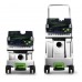Festool Mobilní vysavač CTH 26 E / a CLEANTEC Odsávání