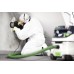 Festool Mobilní vysavač CTH 26 E / a CLEANTEC Odsávání