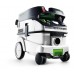 Festool Mobilní vysavač CTH 26 E / a CLEANTEC Odsávání