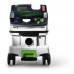 Festool Mobilní vysavač CTH 26 E / a CLEANTEC Odsávání