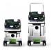 Festool Mobilní vysavač CTH 26 E / a CLEANTEC Odsávání