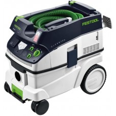 Festool Mobilní vysavač CTH 26 E / a CLEANTEC Odsávání