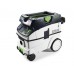 Festool Mobilní vysavač CTH 26 E / a CLEANTEC Odsávání
