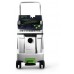 Festool Mobilní vysavač CTH 48 E / a CLEANTEC Odsávání