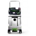 Festool Mobilní vysavač CTH 48 E / a CLEANTEC Odsávání