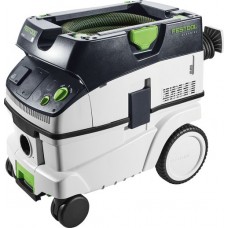 Festool Mobilní vysavač CTL 26 E CLEANTEC Odsávání