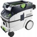Festool Mobilní vysavač CTL 26 E CLEANTEC Odsávání
