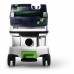 Festool Mobilní vysavač CTL 26 E CLEANTEC Odsávání