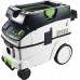 Festool Mobilní vysavač CTL 26 E AC CLEANTEC Odsávání