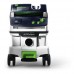 Festool Mobilní vysavač CTL 26 E AC CLEANTEC Odsávání
