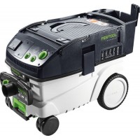 Festool Mobilní vysavač CTL 26 E AC HD CLEANTEC Odsávání