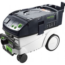 Festool Mobilní vysavač CTL 26 E AC HD CLEANTEC Odsávání