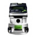 Festool Mobilní vysavač CTL 26 E SD CLEANTEC Odsávání