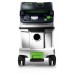 Festool Mobilní vysavač CTL 36 E CLEANTEC Odsávání