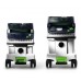 Festool Mobilní vysavač CTL 36 E CLEANTEC Odsávání
